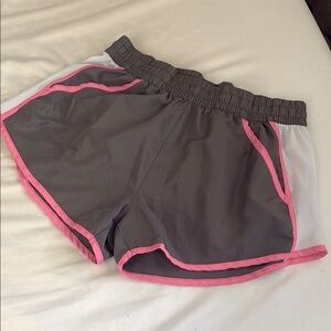 Women's Sport Shorts Size Large